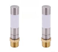 Lead-Free Copper Water Hammer Arrestor 1/2 Inch NPT
