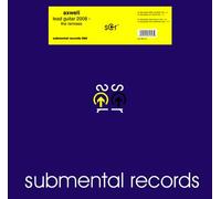 Lead Guitar 2008 (Remixes)