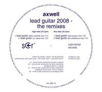 Lead Guitar 2008-the Remixes [Import]