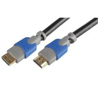 LEAD, HDMI , 3M HIGH SPEED C-HM/HM/PRO-10 (KRAMER) Qté X 1