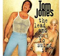 Lead & How to Swing It, the by Tom Jones = T.J. (2011-03-08)