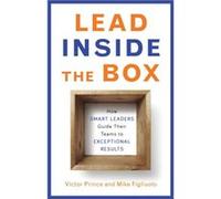 Lead Inside the Box by Victor Victor Prince Prince Victor Victor Prince Prince (Auteur)