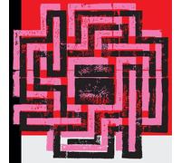 Lead Into Gold - The Eternal Present [Vinyl Lp]