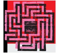 Lead Into Gold - The Eternal Present [Vinyl Lp]