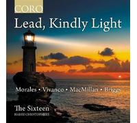 Lead, Kindly Light CD