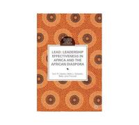 Lead: Leadership Effectiveness In Africa And The African Diaspora
