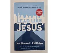 Lead Like Jesus