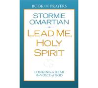 Lead Me, Holy Spirit Book of Prayers