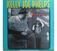 Lead Me On by Kelly Joe Phelps (1995-04-12)
