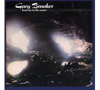 Lead Me to the Water by Gary Brooker [CD] NEUF