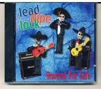 Lead Pipe Lock - Scarred for Life