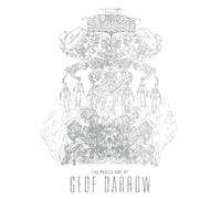 Lead Poisoning: The Pencil Art of Geof Darrow