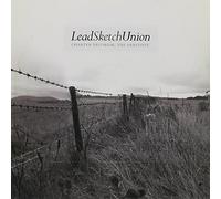 Lead Sketch Union - Charter Decorum The Arriviste [Import]
