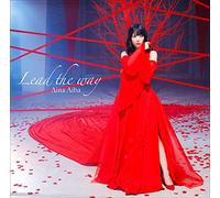 Lead the way[通常盤]