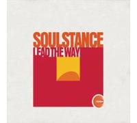 Lead the Way by Soulstance [CD] NEUF