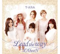 Lead The Way/La'boon [Import Allemand]