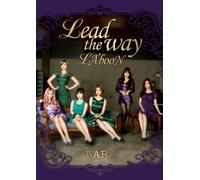 Lead the Way/La'boon [Limited] [Import allemand]