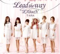 Lead the Way/La'boon [Limited] [Import allemand]