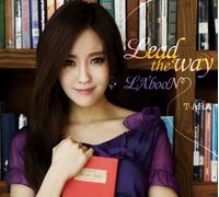 Lead the Way/La'boon [Limited] [Import allemand]