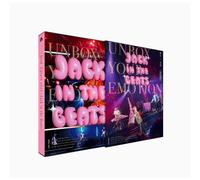 Lead Upturn 2023 Jack In The Beats [Blu-Ray]() [Blu-Ray]