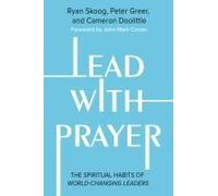 Lead With Prayer