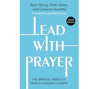 Lead with Prayer