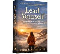 Lead Yourself First: The Inner Path to Clarity, Courage, and Purposeful Action
