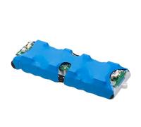 leadaor Batterie de rechange 18,5 V 4,5 Ah lithium-ion compatible avec robot aspirateur Rowenta série SS-2230003897