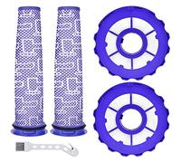 Leadaybetter Filtre de rechange pour aspirateur Dyson Cyclone Animal Absolute