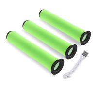 Leadaybetter Lot de 3 filtres lavables pour aspirateur sans fil Gtech AirRam MK2 et Air Ram MK2 K9