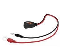 Connecteur CTEK Comfort pour Chargeur de Batterie Or