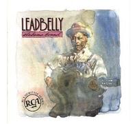 Leadbelly - Alabama Bound
