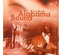 Leadbelly - Alabama Bound