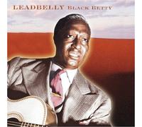 Leadbelly - Black Betty-HQ Vinyl [Import]