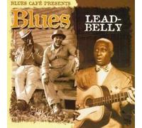 Leadbelly – Blues Cafe – Import