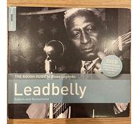 Leadbelly / Blues Legends Rough Guide
