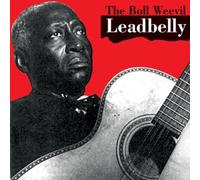 Leadbelly - Boll Weevil [Import]