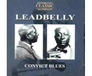 Leadbelly - Convict Blues [Import]