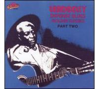 Leadbelly - Defense Blues
