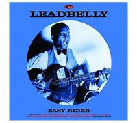 Leadbelly - Easy Rider (180 GR.) [Import]