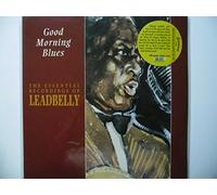 Leadbelly - Good Morning Blues ('36-'40) [Vinyl LP]