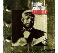Leadbelly - Goodnight Irene [Import]