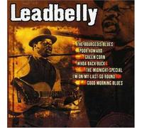 Leadbelly - Leadbelly [Import]