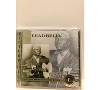 Leadbelly [Import]