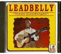 Leadbelly - Irene Goodnight [Import]