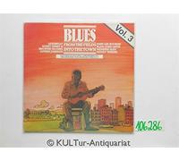 Leadbelly, John Lee Hooker, Muddy Waters - Blues From the Fields Into the Town Vol. 3