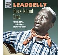 Leadbelly - Leadbelly [Import]