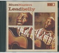 Leadbelly - Leadbelly - Blues Masters - Leadbelly - CD 2 (1 CD)