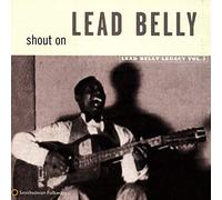 Leadbelly - Leadbelly Legacy Vol.3