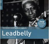 Leadbelly - Leadbelly - the Rough Guide